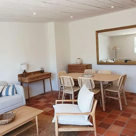 2 Maisons Voisines ! Et Gare A Pied Feriehus *